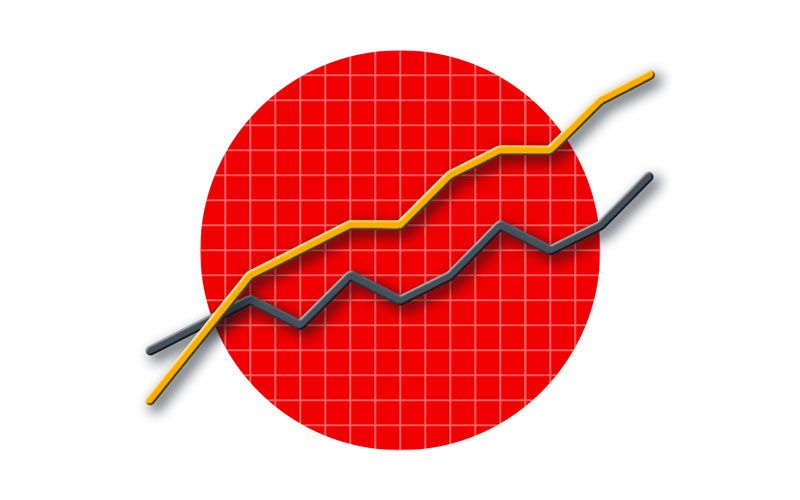 Grafik: Suchmaschinen-Optimierung / SEO / SEF von REUTER - Werbung, die wirkt.